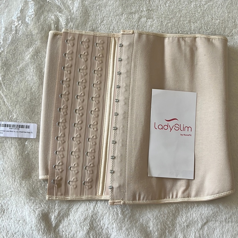 LadySlim Waist Trainer
